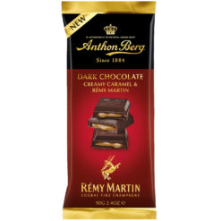 Czekoladki Anthon Berg Baileys Chocolate 155 g  - boxy